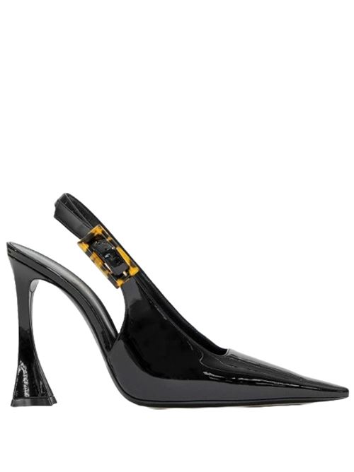 Slingback Dune SAINT LAURENT | 7867561TV001000